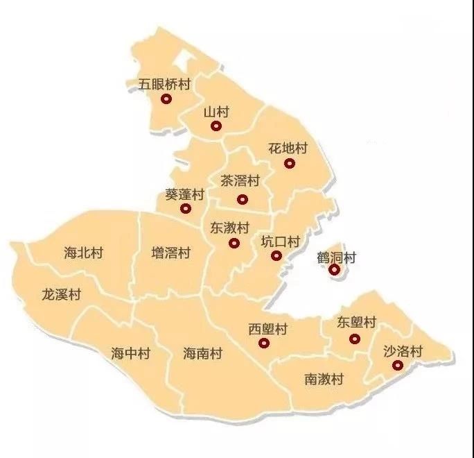 接下来,芳村人身价要暴涨了.