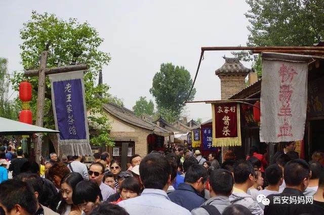 点击查看源网页