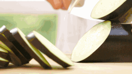 茄子在广州的8种死法!